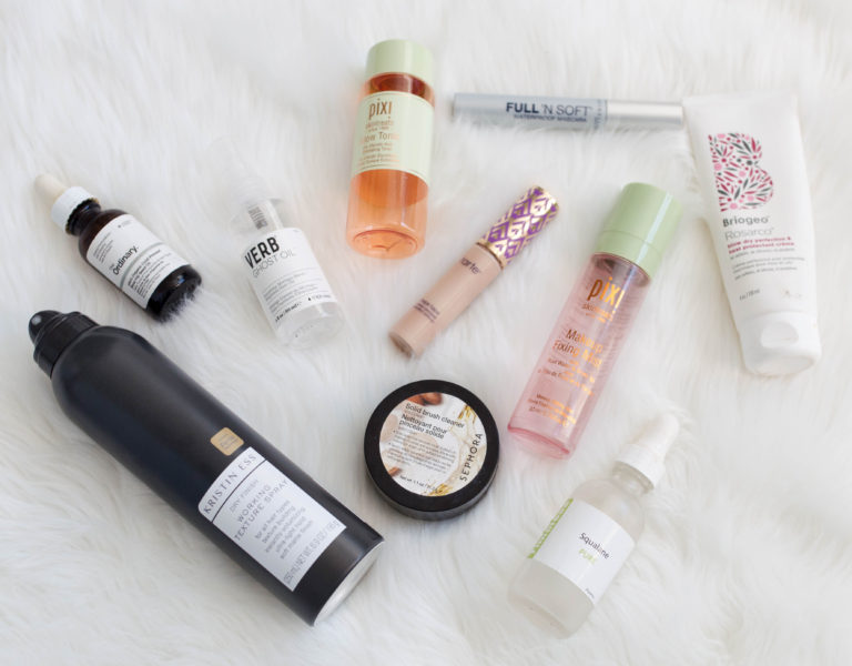 Empties Video - Products We've Used Up | Twinspiration