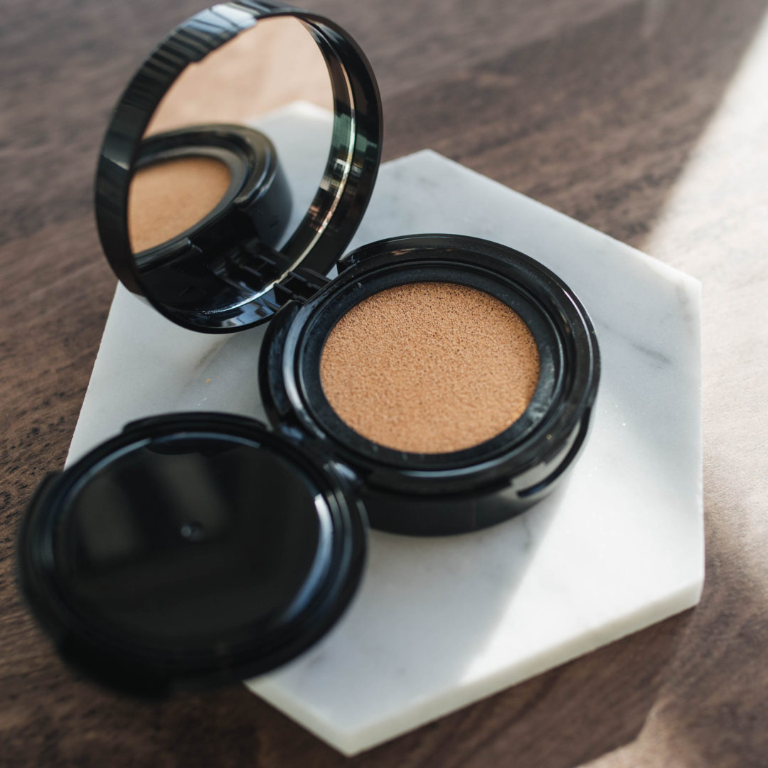 Wet N Wild Cushion Foundation Review