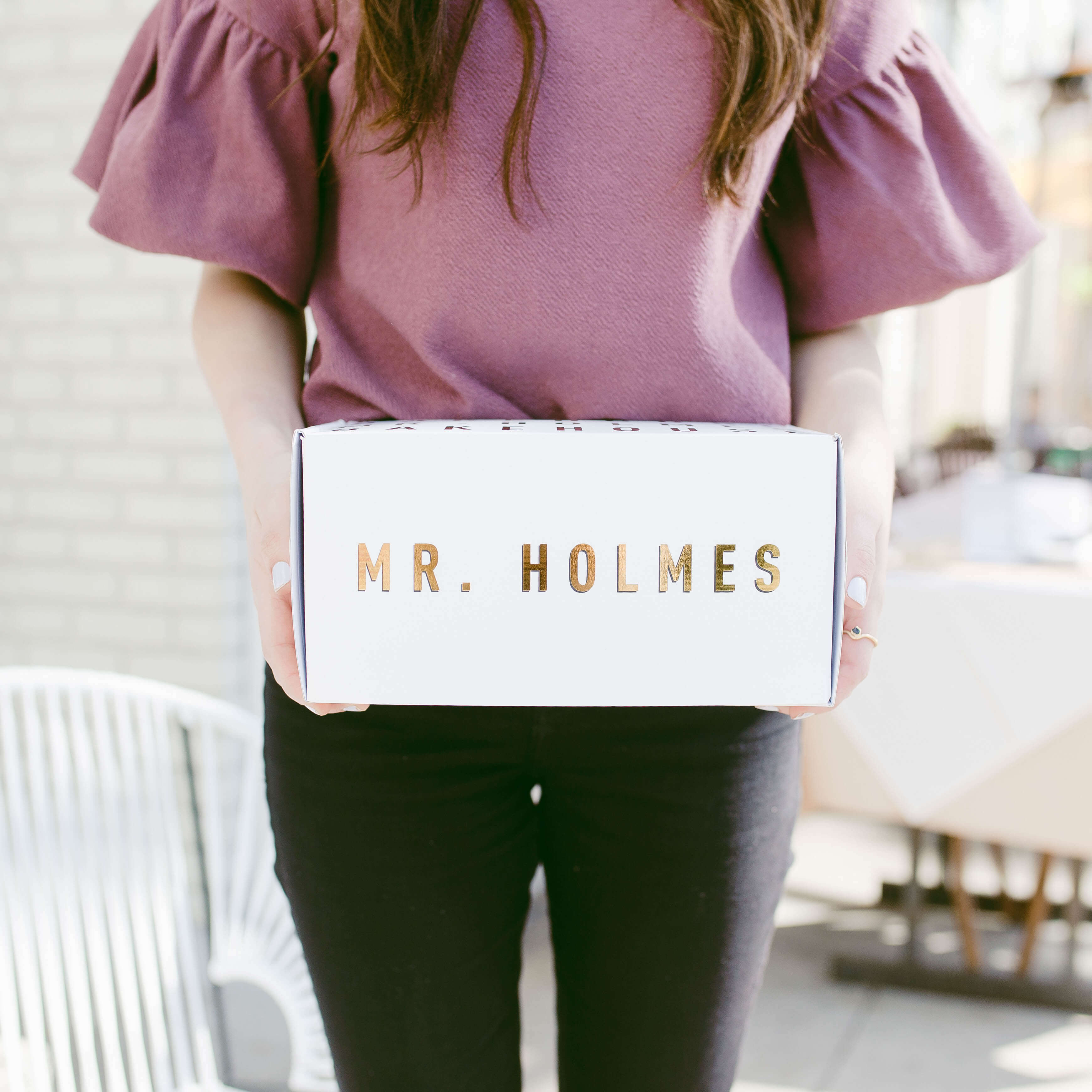 Sweet Eats: Mr.Holmes Bakehouse | Twinspiration