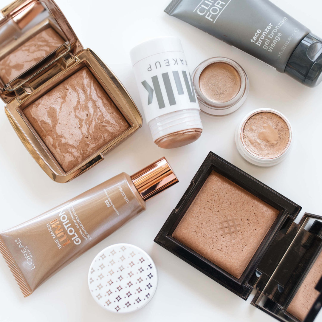 Best Summer Glow Products | Twinspiration
