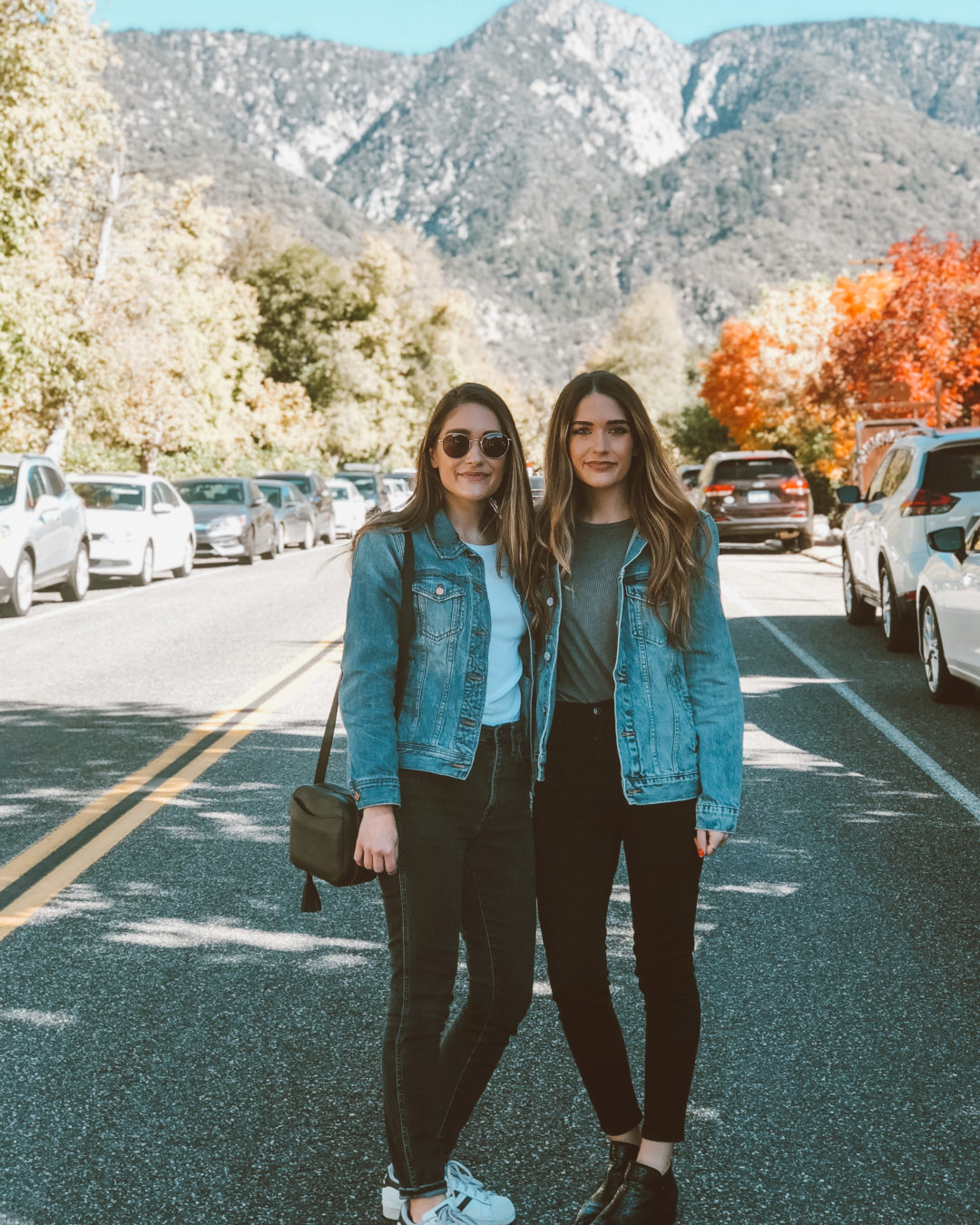 Fall Weekend Vlog | Oct. 27th + 28th • Twinspiration