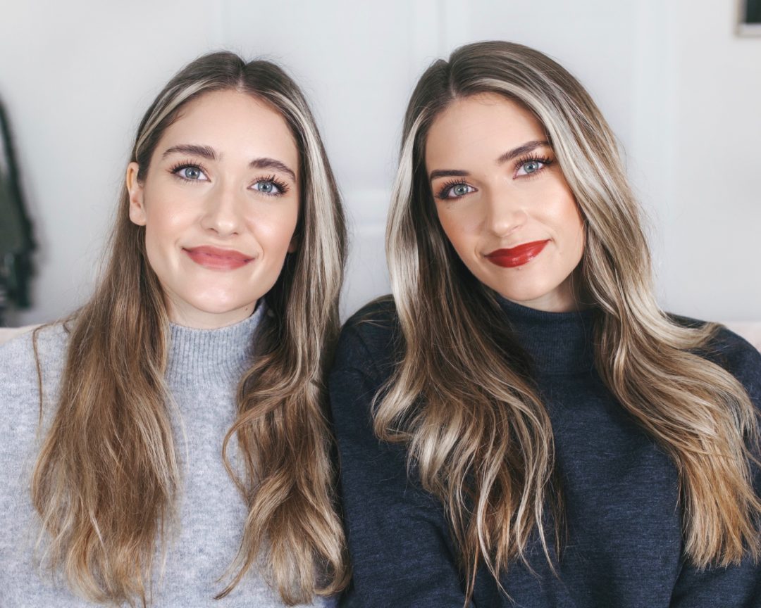 Our First Q+A | Twinspiration