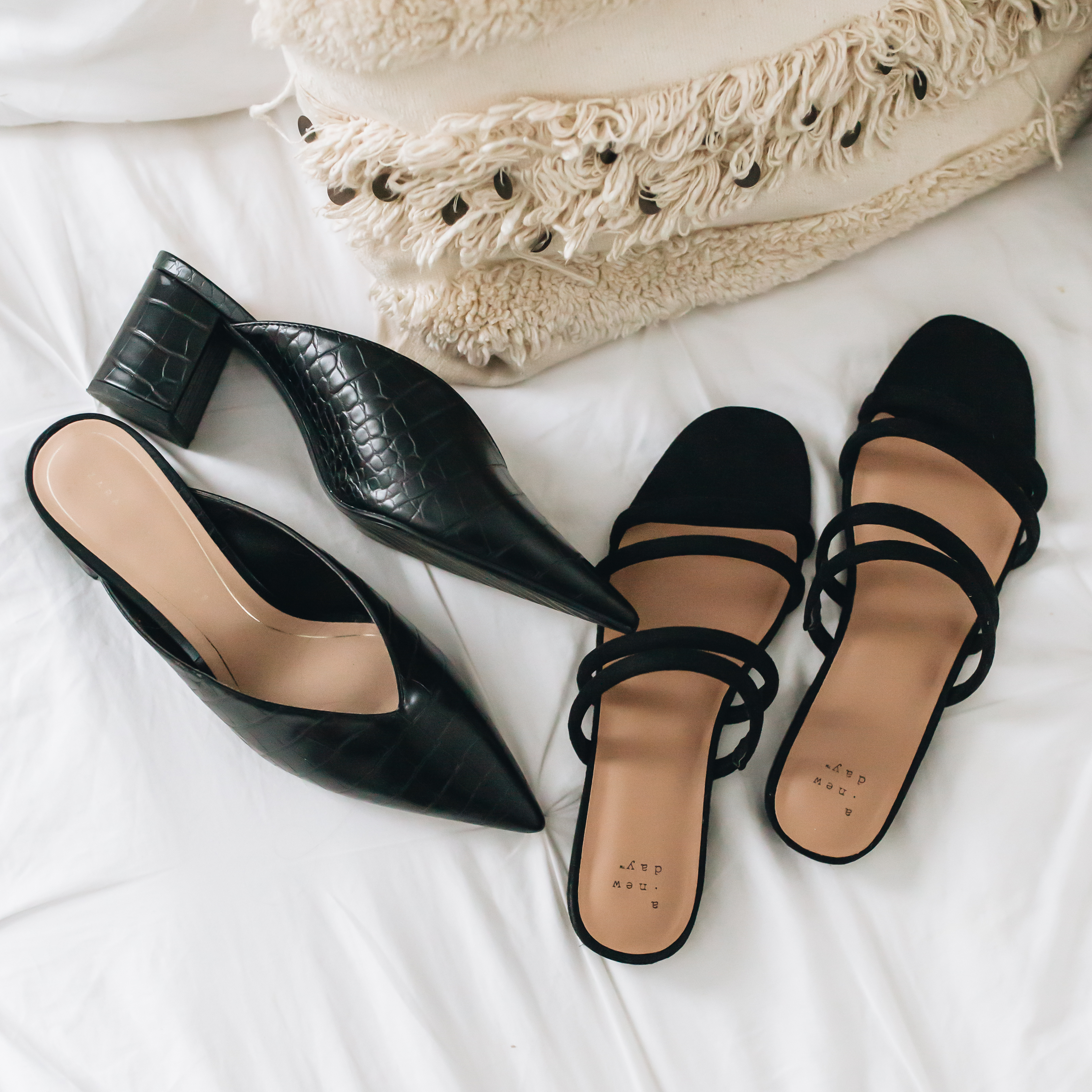 Wishlist: Affordable Summer Shoes | Twinspiration