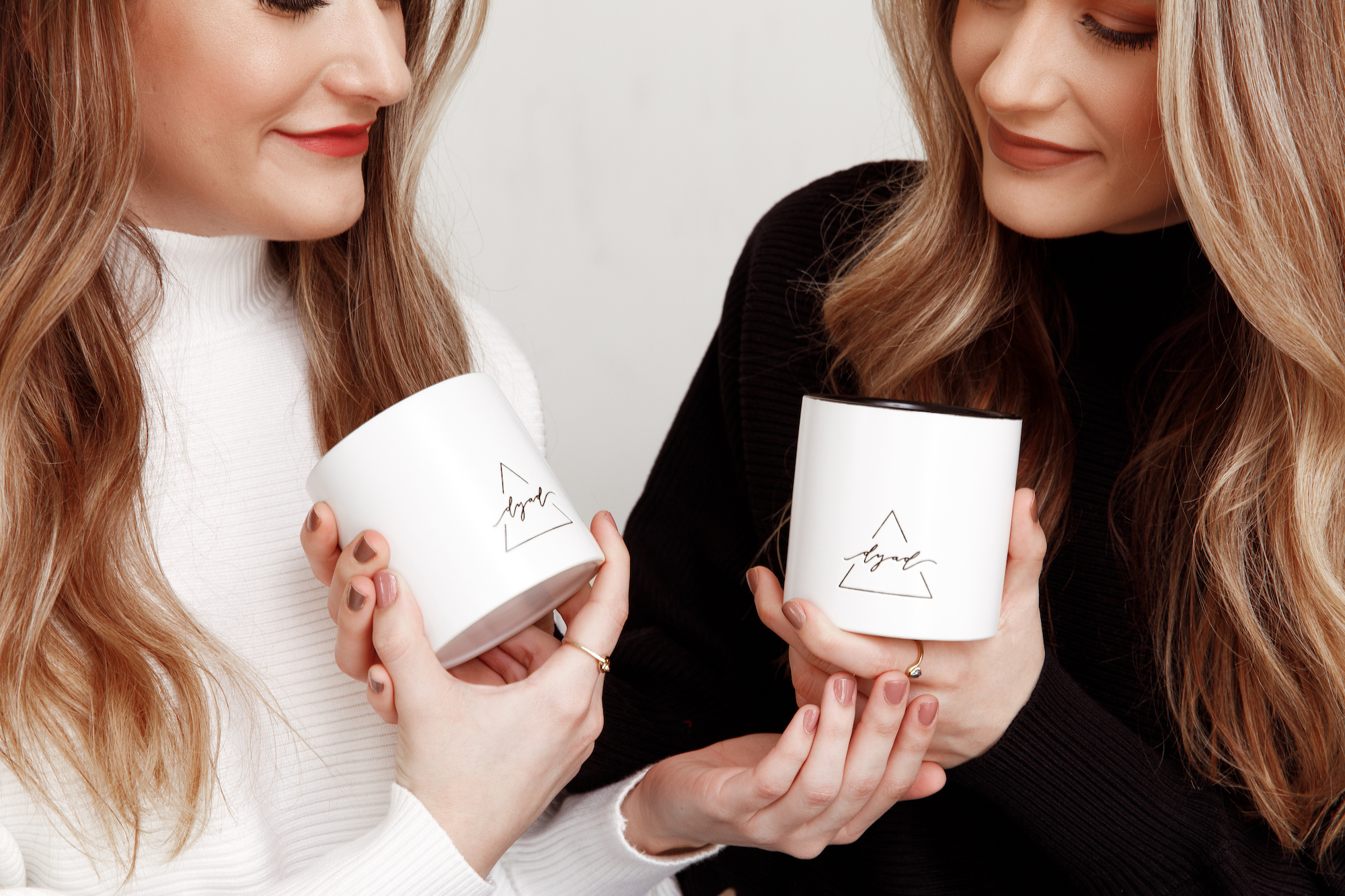 Introducing Dyad Candle | Twinspiration