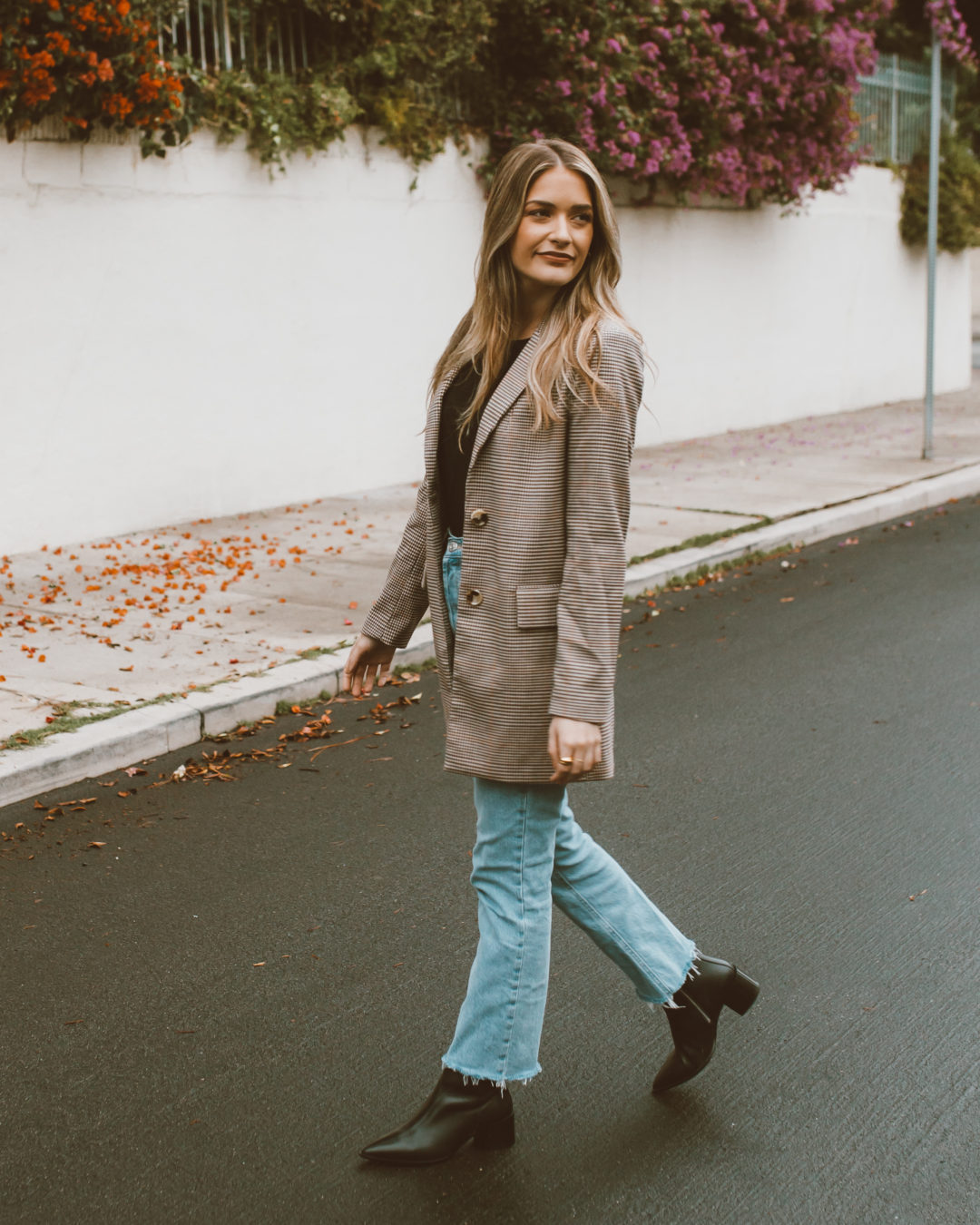 Must-Have Leather Boots | Twinspiration