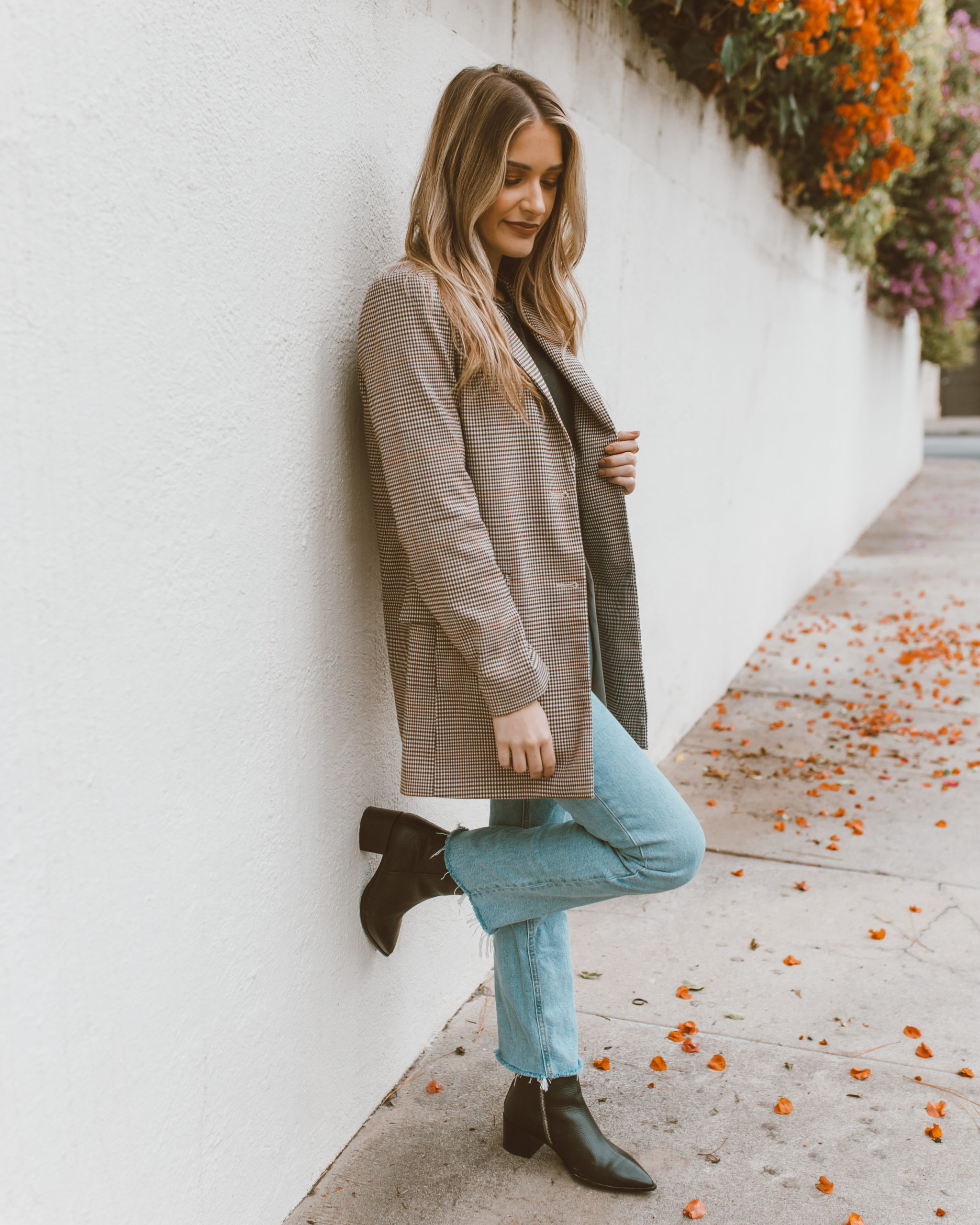 Must-Have Leather Boots | Twinspiration