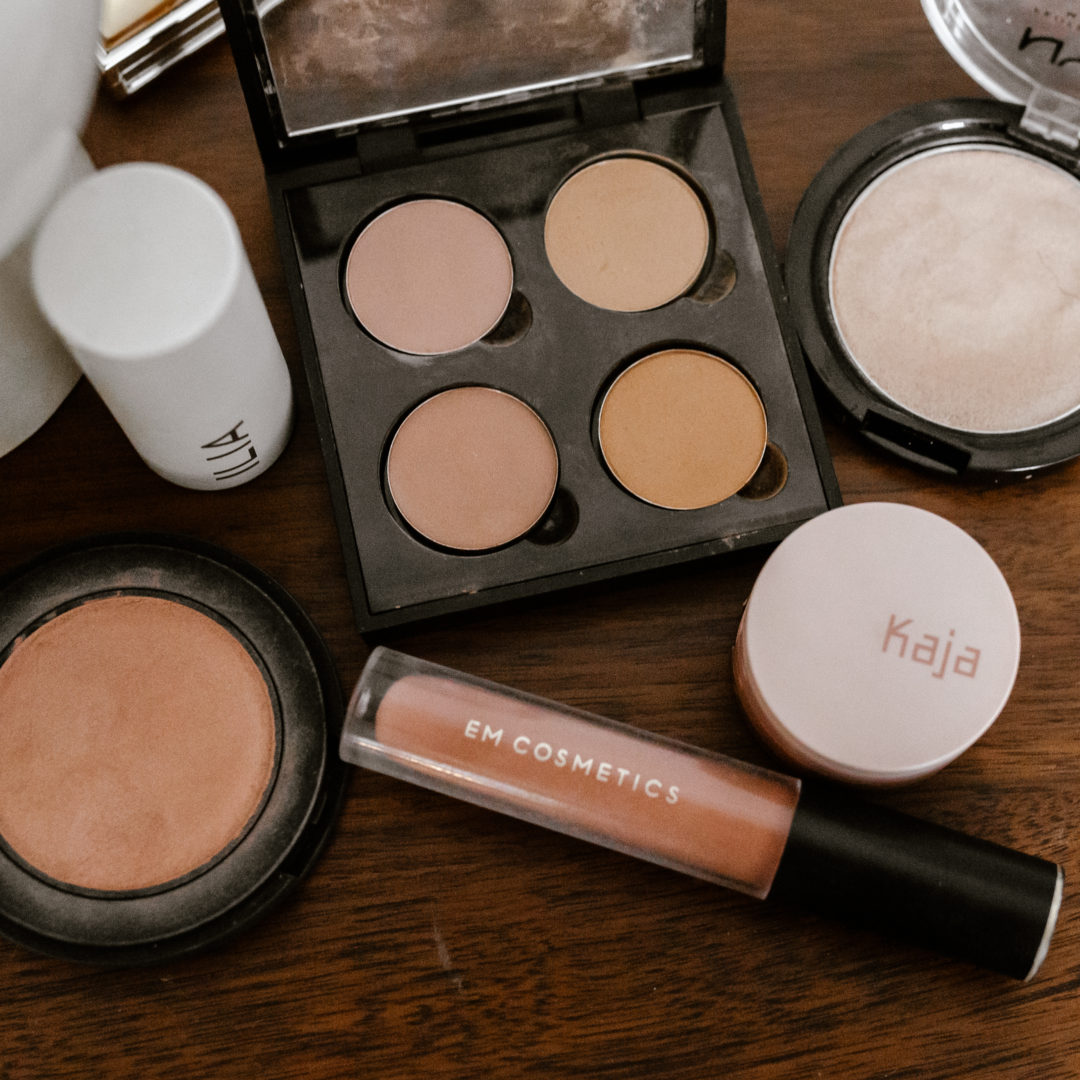 Most Underrated Makeup Products | Twinspiration