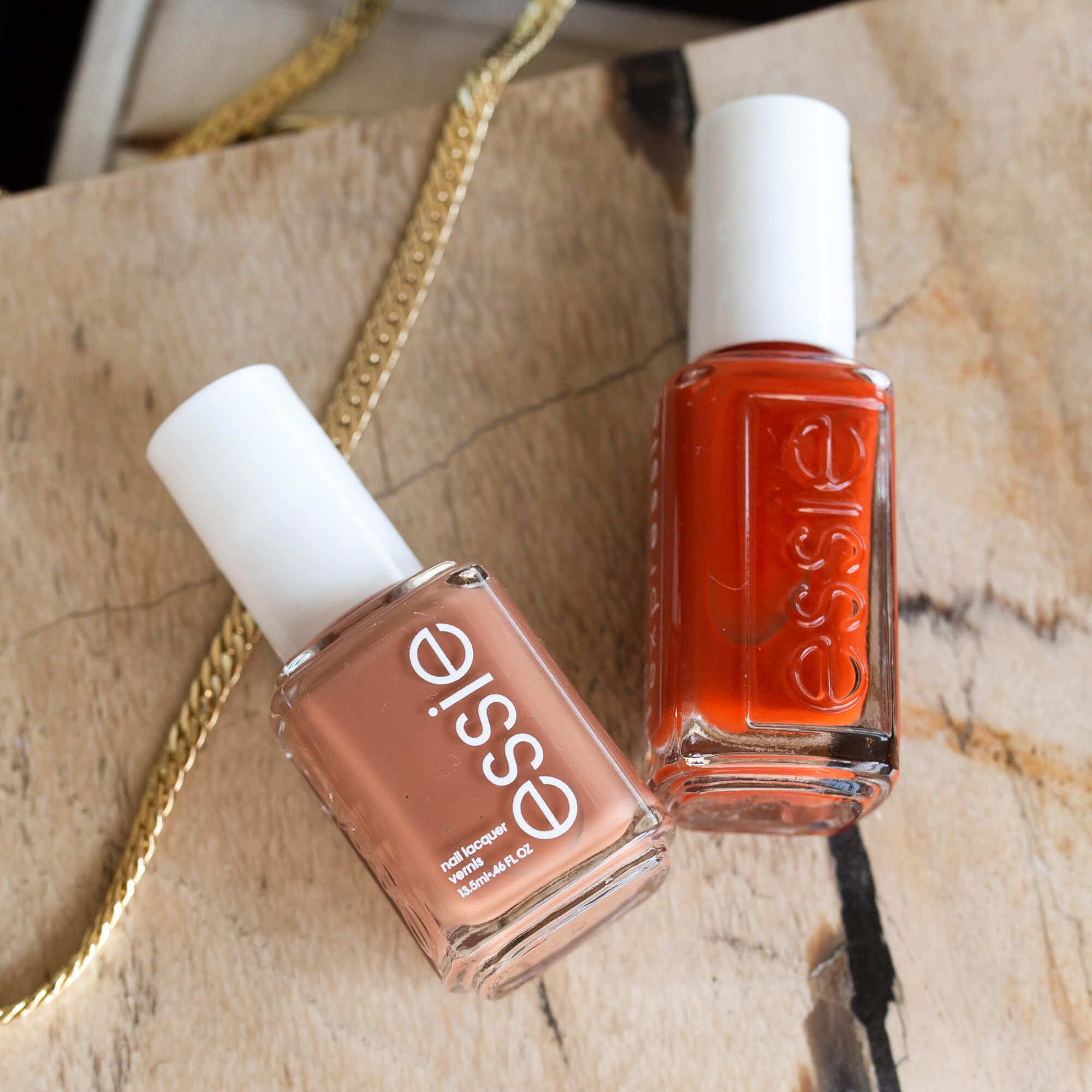 Nail Polishes You Need For Fall | Twinspiration