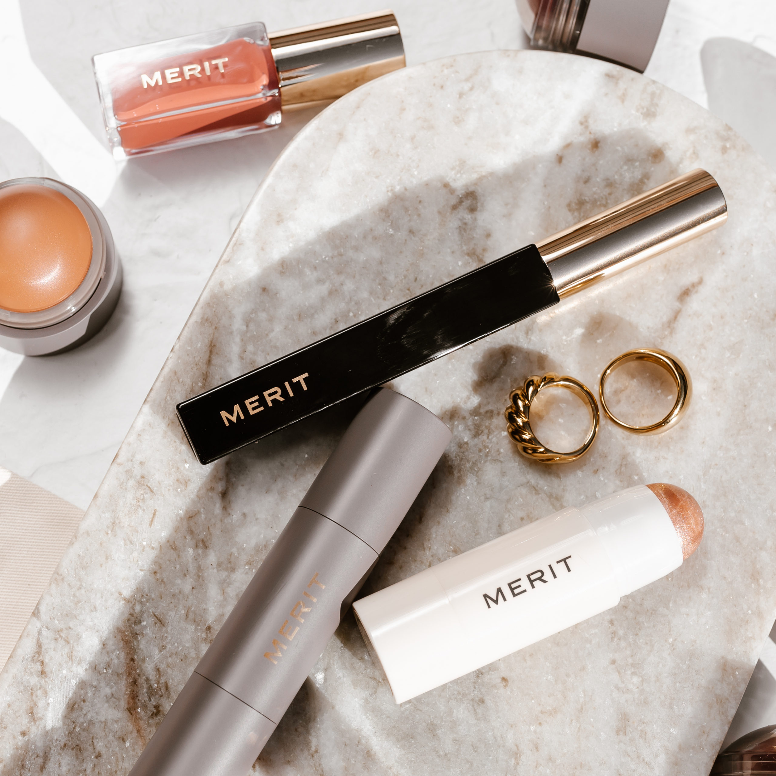 MERIT Beauty Review | Twinspiration