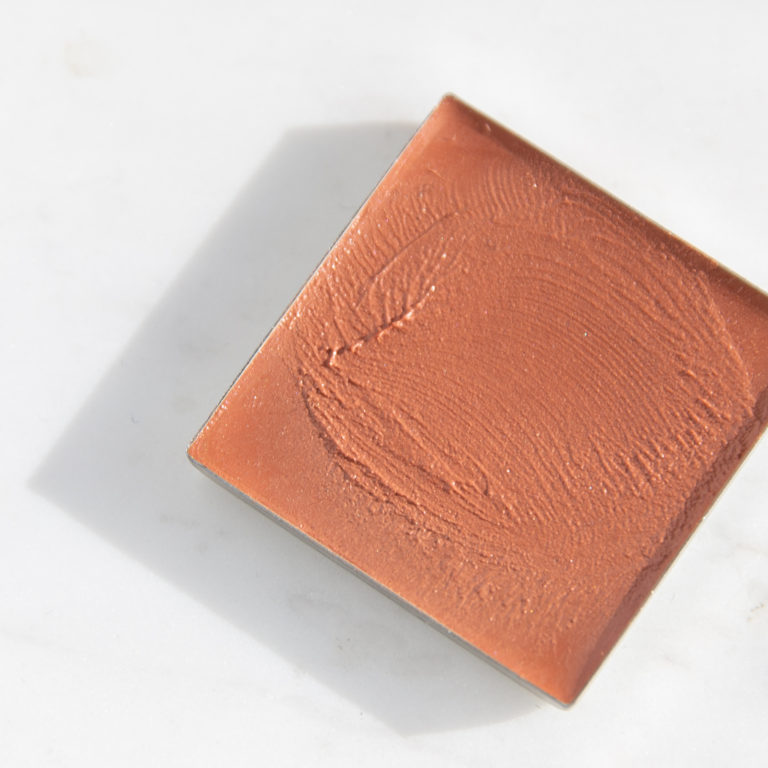 Kjaer Weis Cream Blush Review | Twinspiration