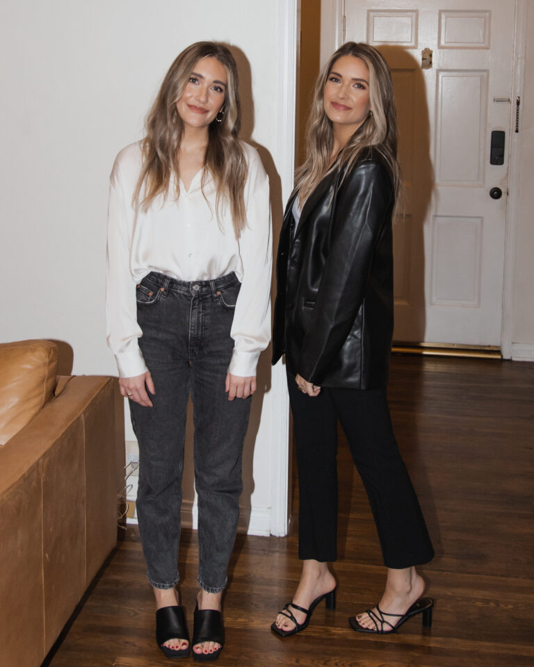 NYE 2021 Attire | Twinspiration