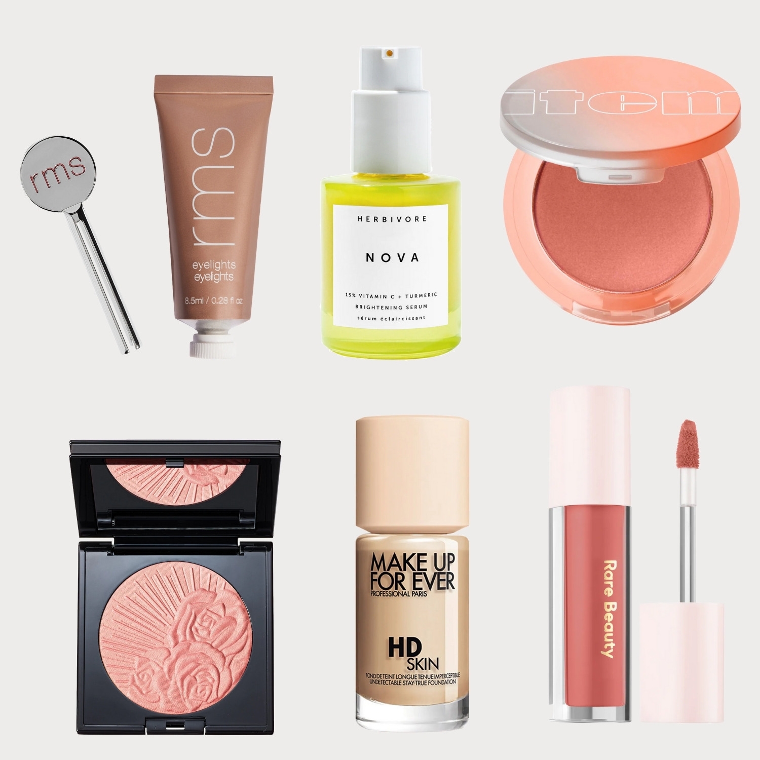 SEPHORA Wishlist: Spring 2022