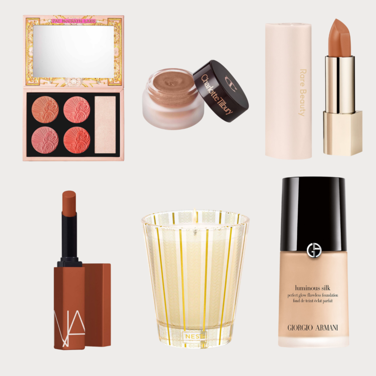 Sephora Wishlist: Fall 2022