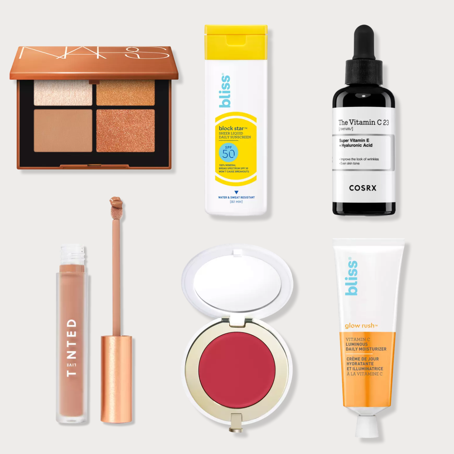 New Arrivals at ULTA Beauty | March 2023