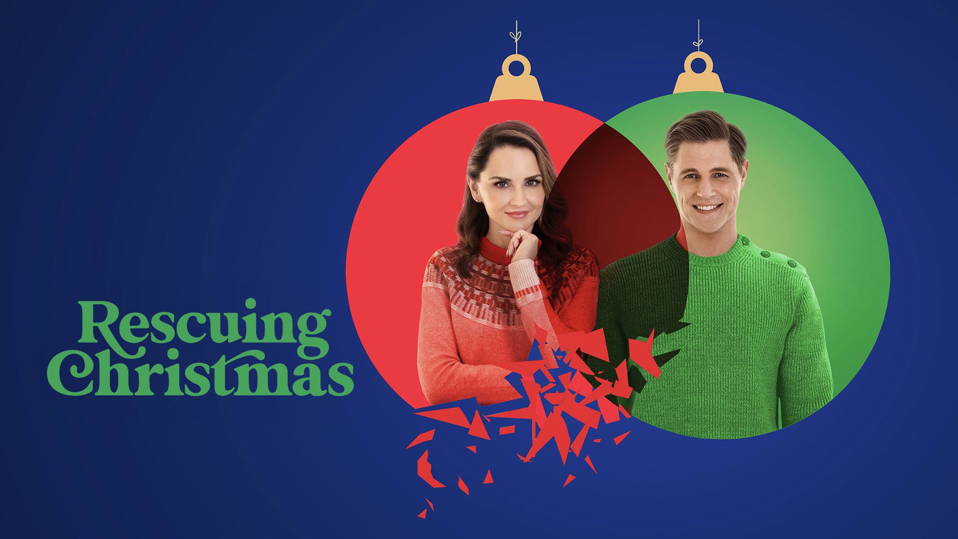 Reviewing 2024 Hallmark Christmas Movies | Rescuing Christmas