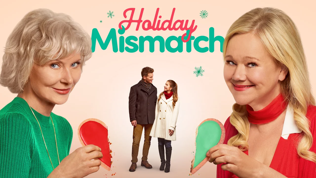 Holiday Mismatch | Reviewing 2024 Hallmark Christmas Movies