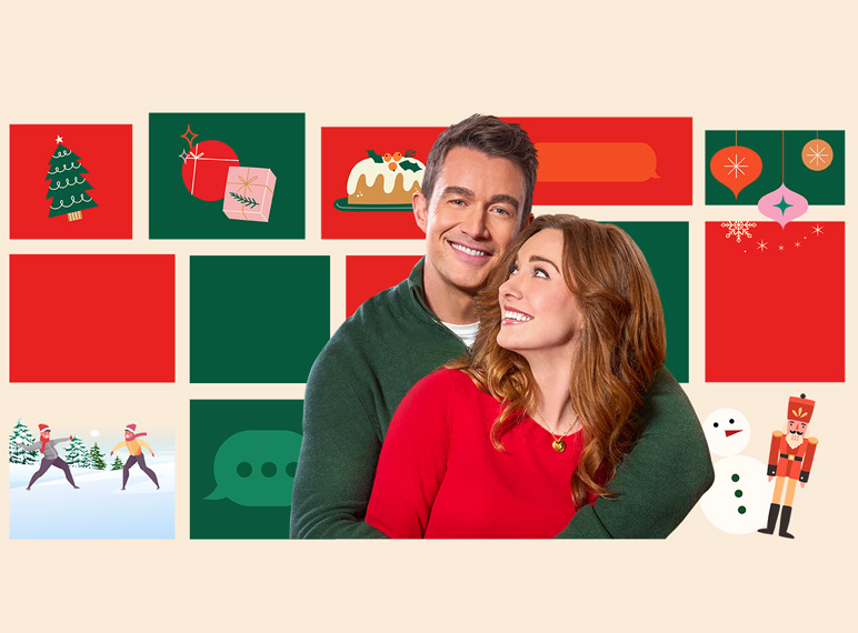 Twas The Date Before Christmas | Reviewing 2024 Hallmark Christmas Movies