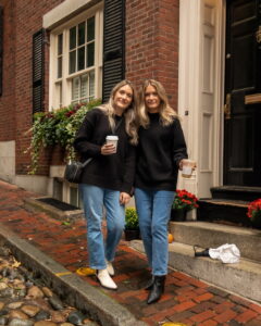 Fall Favorites 2024 | Twinspiration