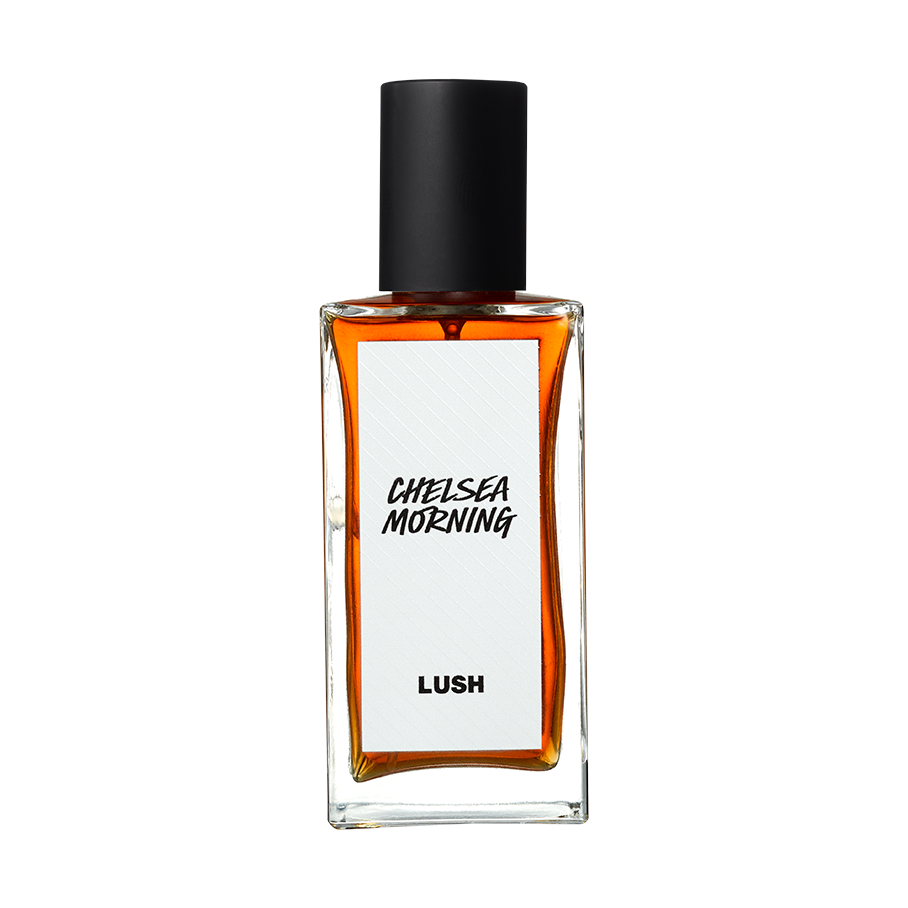 Best Gourmand Fragrances | Chelsea Morning