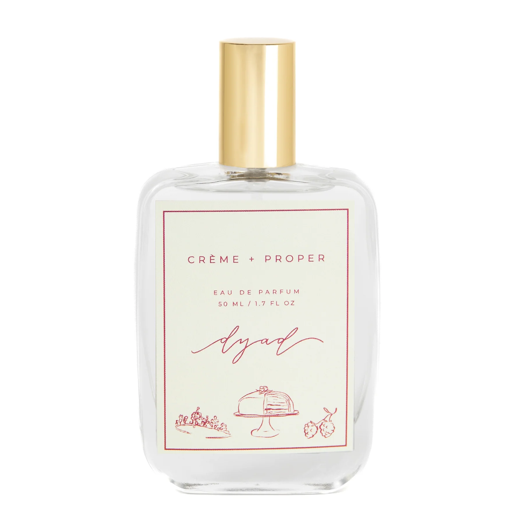 Best Gourmand Fragrances | CRÈME + PROPER