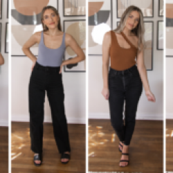 Affordable Summer Clothing Haul | Twinspiration