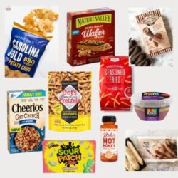 Best Snacks of 2021 | Twinspiration