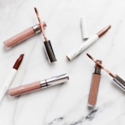 Best ColourPop Nude Lipsticks | Twinspiration