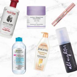 Beauty Product Empties | June 2018