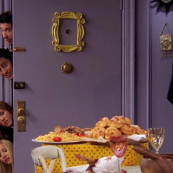 Best Thanksgiving TV Episodes | Twinspiration