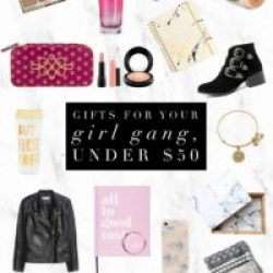 Gifts For Your Girl Gang, Under $50 | Twinspiration