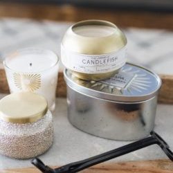 Best Scented Candles | Twinspiration