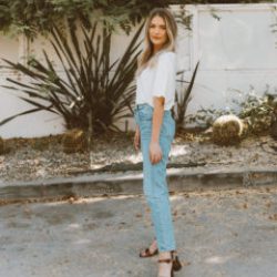 The Best Affordable Denim | Twinspiration