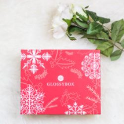 Glossybox: December 2015