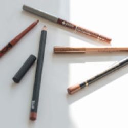 Best Nude Lip Liners | Twinspiration