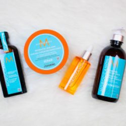 Moroccanoil by Twinspiration