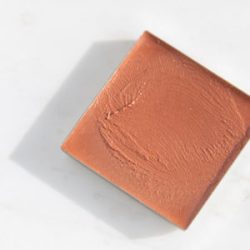 Kjaer Weis Cream Blush Review | Twinspiration