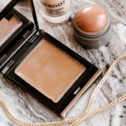 Danessa Myricks Balm Contour Review + Demo | Twinspiration