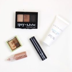 Ipsy Unboxing • September 2015