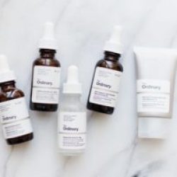 The Ordinary Skincare Review | Twinspiration