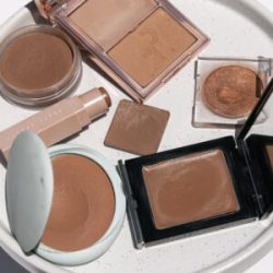 Cream Bronzer Showdown | Twinspiration