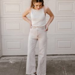 Wide Leg Pants For Summer | Twinspiration