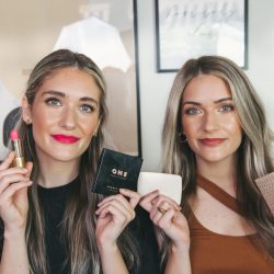 GRWM: Summer Makeup 2021 | Twinspiration