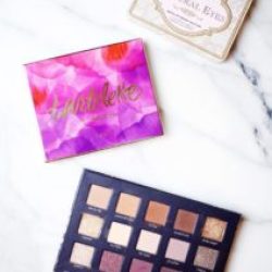 Best Eyeshadow Palettes | Twinspiration