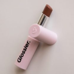 Glossier Ultralip Review | Twinspiration