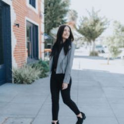 Gravitating Towards Gray | Twinspiration