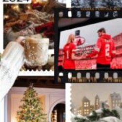 Reviewing 2024 Hallmark Christmas Movies