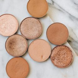 Best Single Eyeshadows | Twinspiration