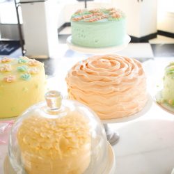 Sweet Eats: Magnolia Bakery | Twinspiration