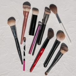 Our Favorite Makeup Brushes | Twinspiration