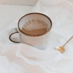 London Fog Tea Latte at Home | Twinspiration